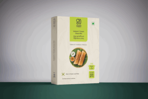 Instant 7 grain dosa mix