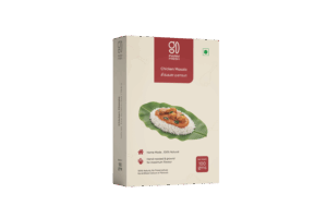 Chicken Masala