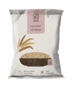 Little Millet / (Samai (சாமை)