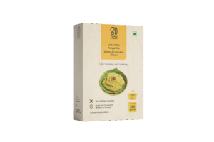 Saamai (Little Millet) Ven Pongal Mix