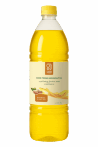 Groundnut Oil