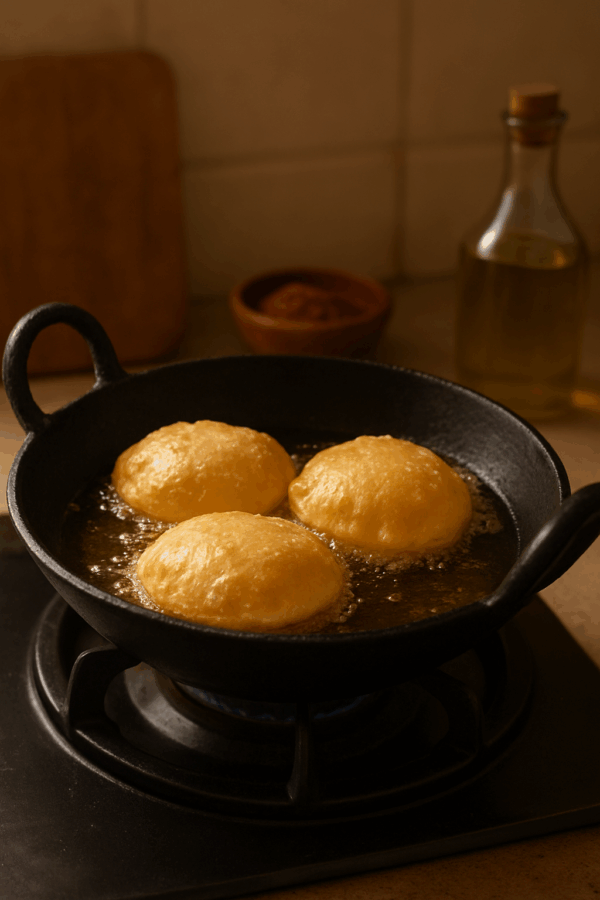 Groundnut Oil - Image 3