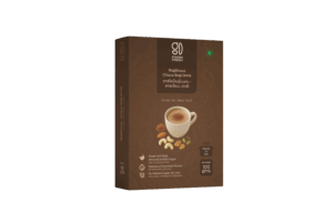 Ragilicious – Choco Ragi Drink
