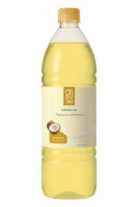 Coconut Oil