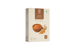 Garlic (Poondu) Podi