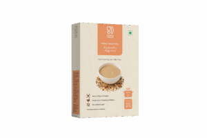 Millet Health Mix