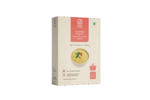 Thinai (Foxtail millet) Ven Pongal Mix