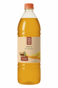Gingelly (sesame) Oil