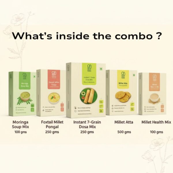 The Starter Pack - 499 combo - Image 2